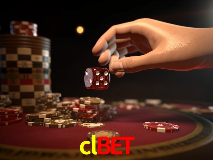 Experiência VIP clbet