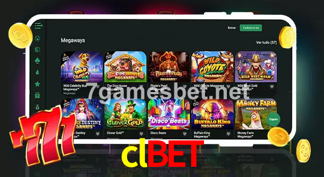 clbet aplicativo