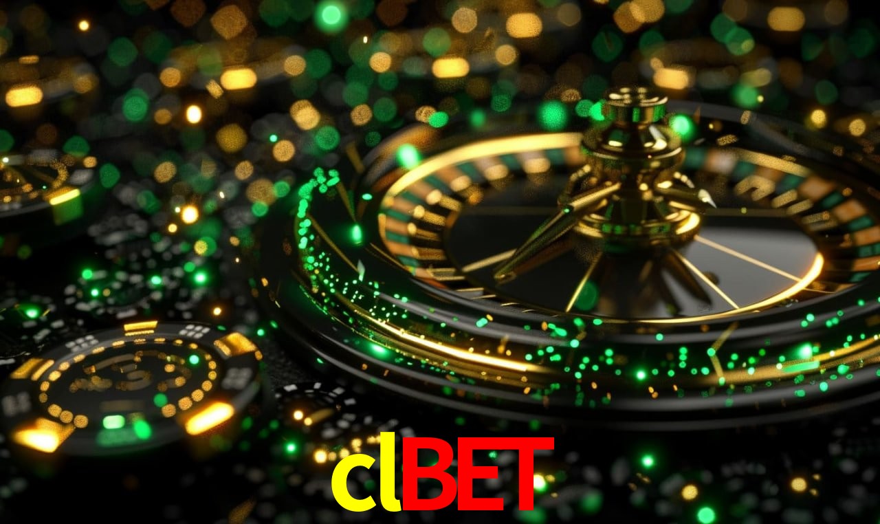 Jogos online clbet