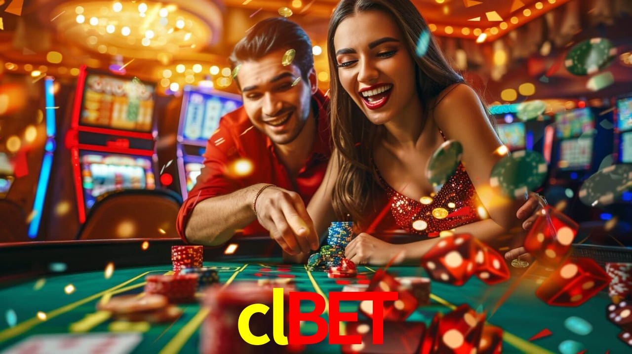 Provedores de Jogos clbet