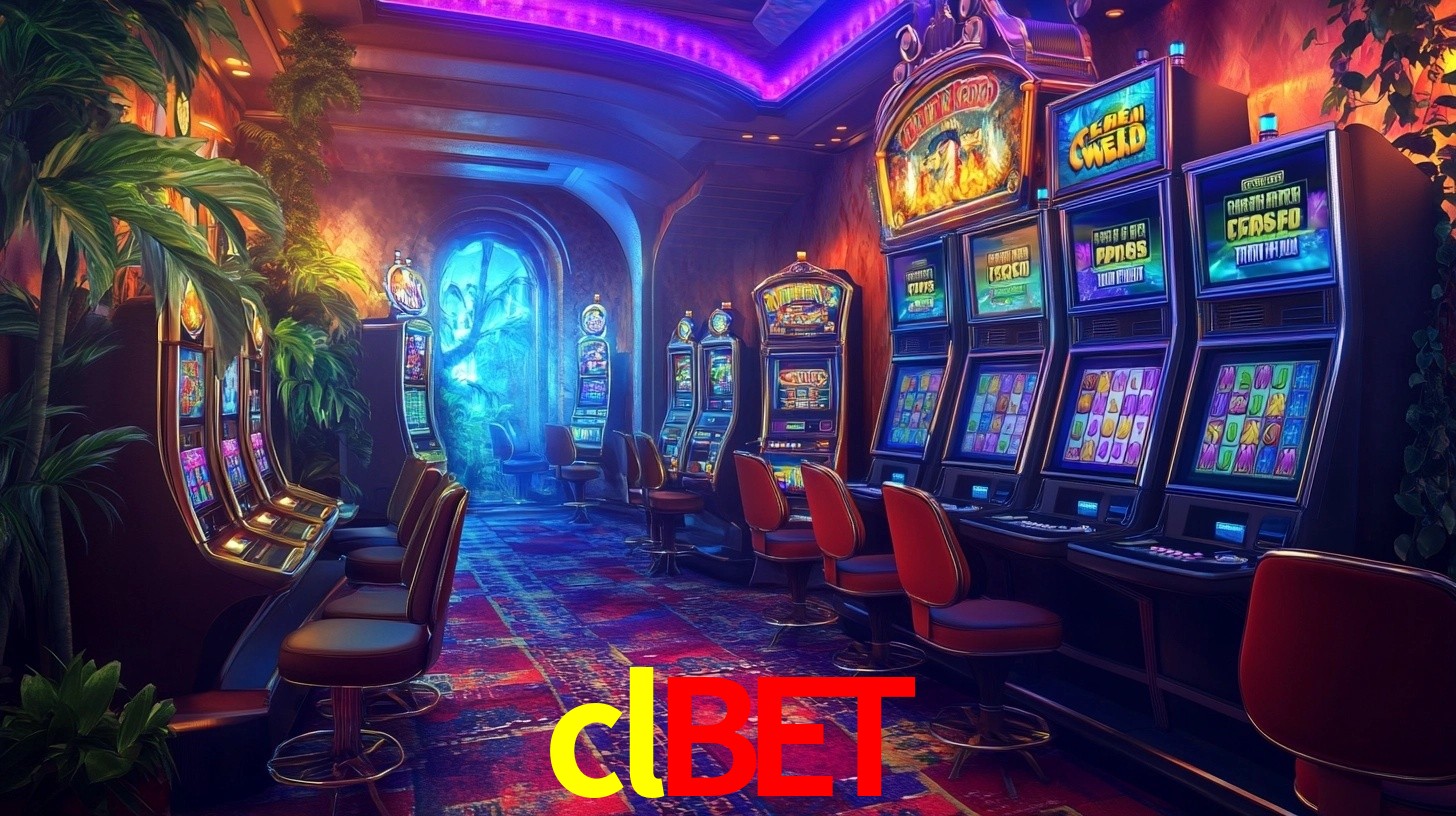Welcome Bonus clbet