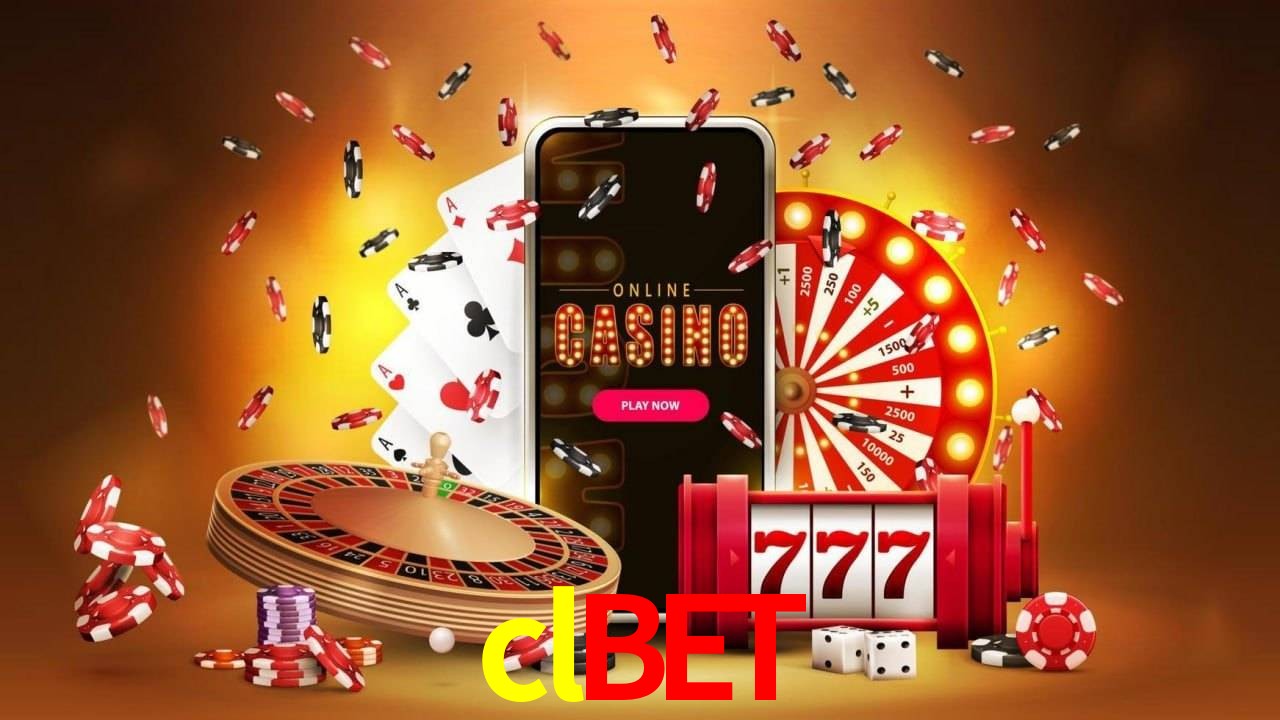 Recursos de Bônus clbet