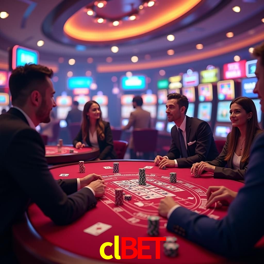 Interface Premium clbet