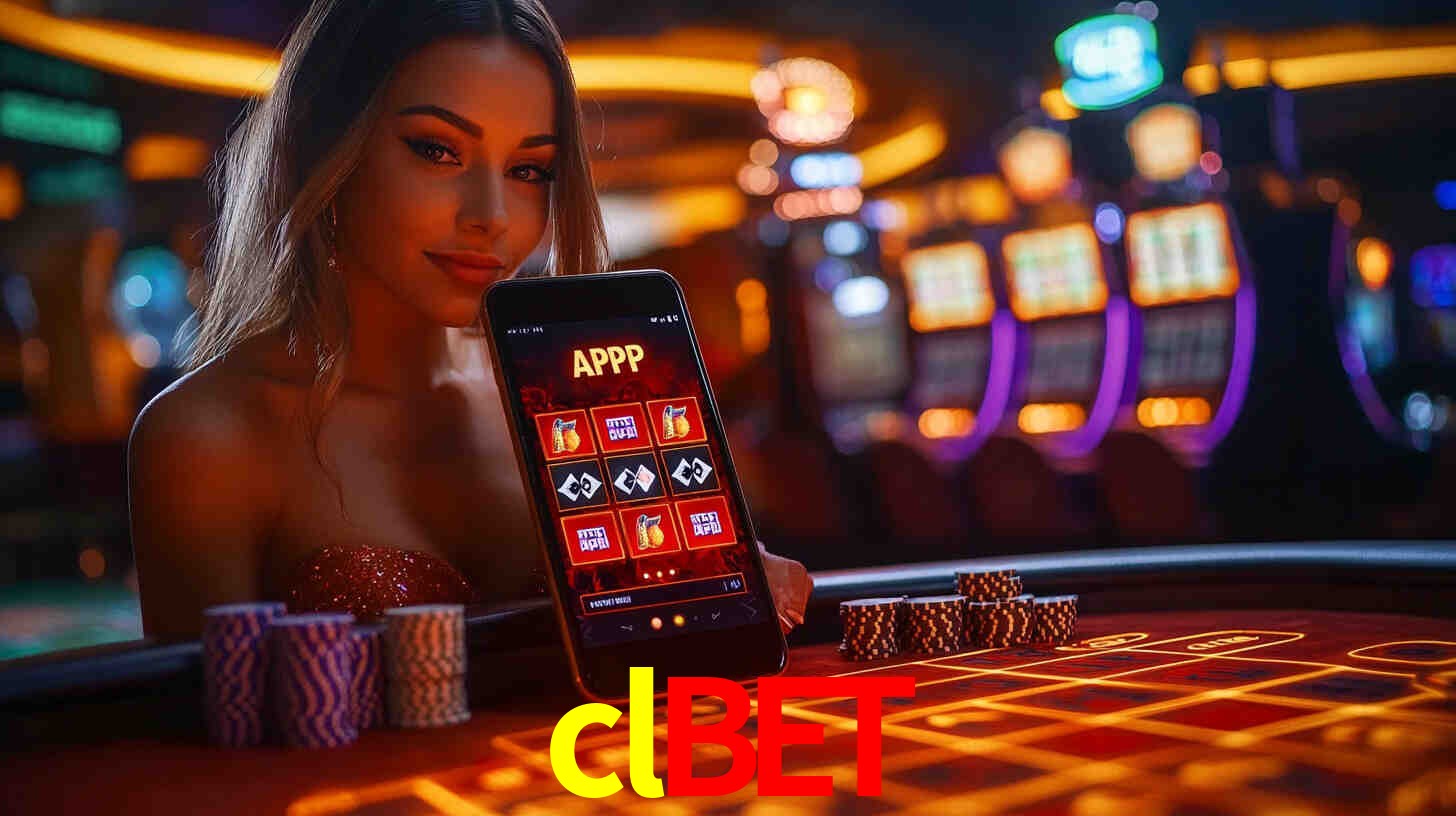 Apostas Esportivas na clbet: Um Guia Completo