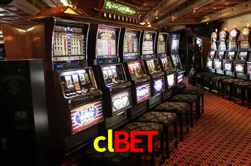 Descubra a Magia dos Jogos de Arcade no clbet