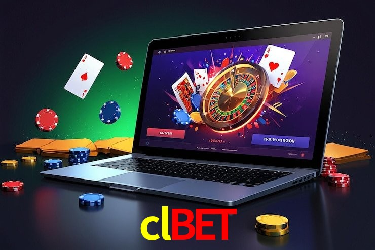 Tecnologia da Plataforma clbet