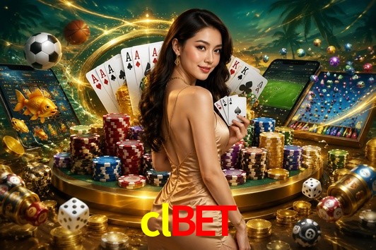 Live Casino clbet