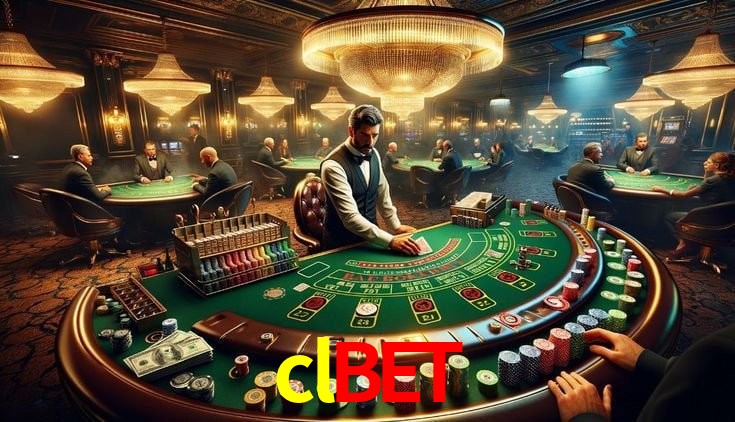 Statistics clbet
