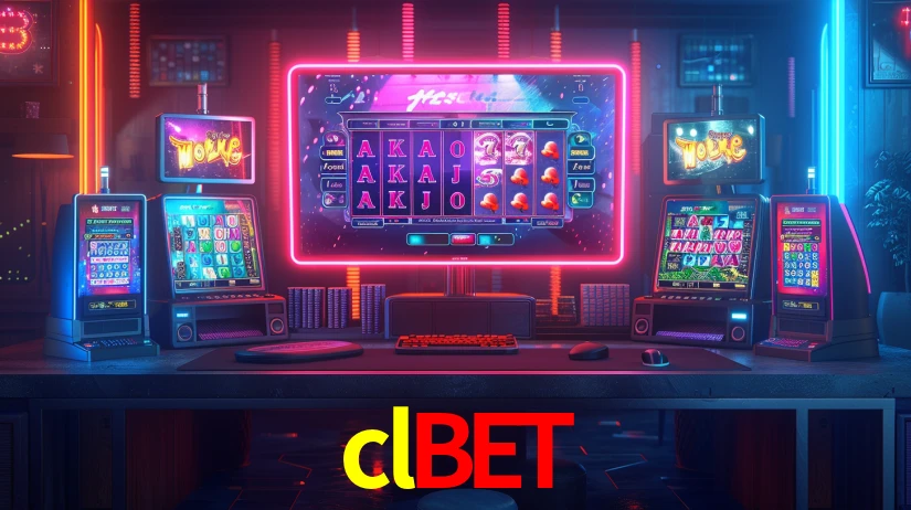 clbet: Jogos de Caça-Níqueis-Altas Recompensas, Roleta-Velocidade, Blackjack-Desafios Máximos