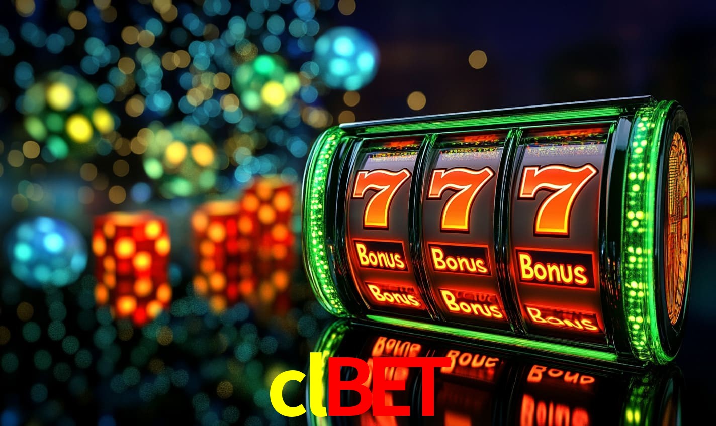 Diretório de Jogos clbet