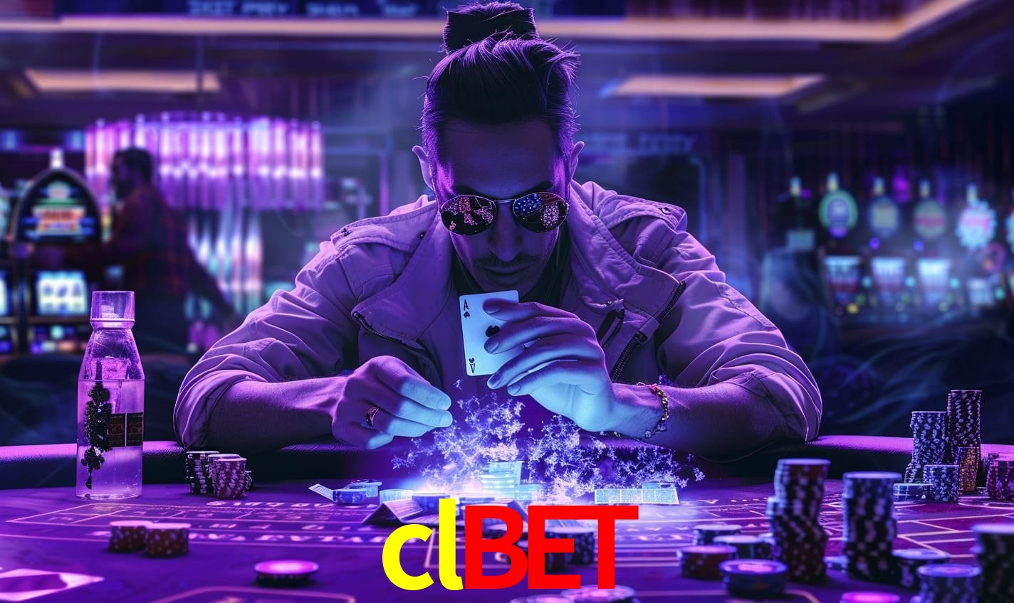 Blackjack Table clbet