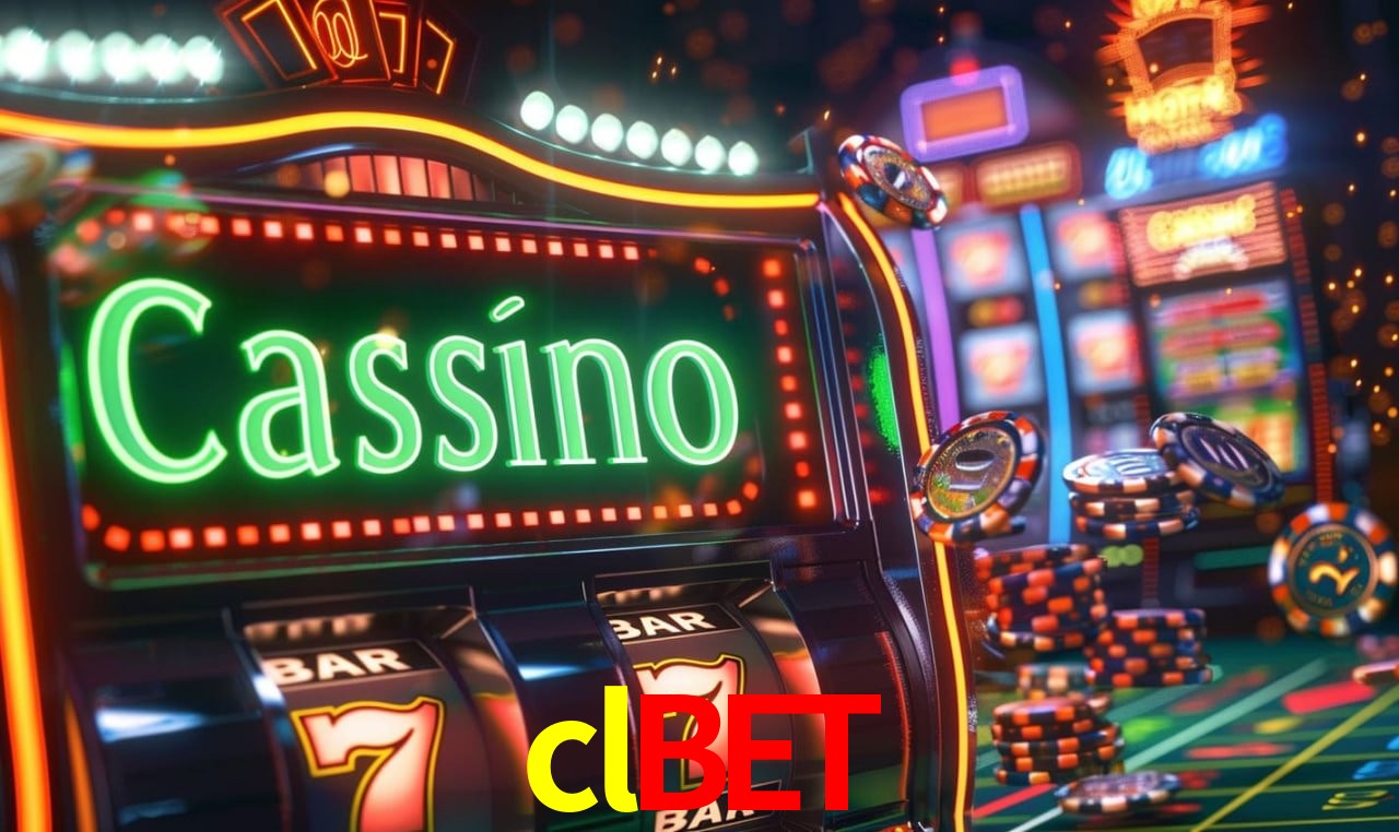Casino Ao Vivo clbet