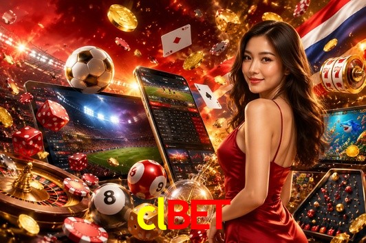 Secure Login clbet