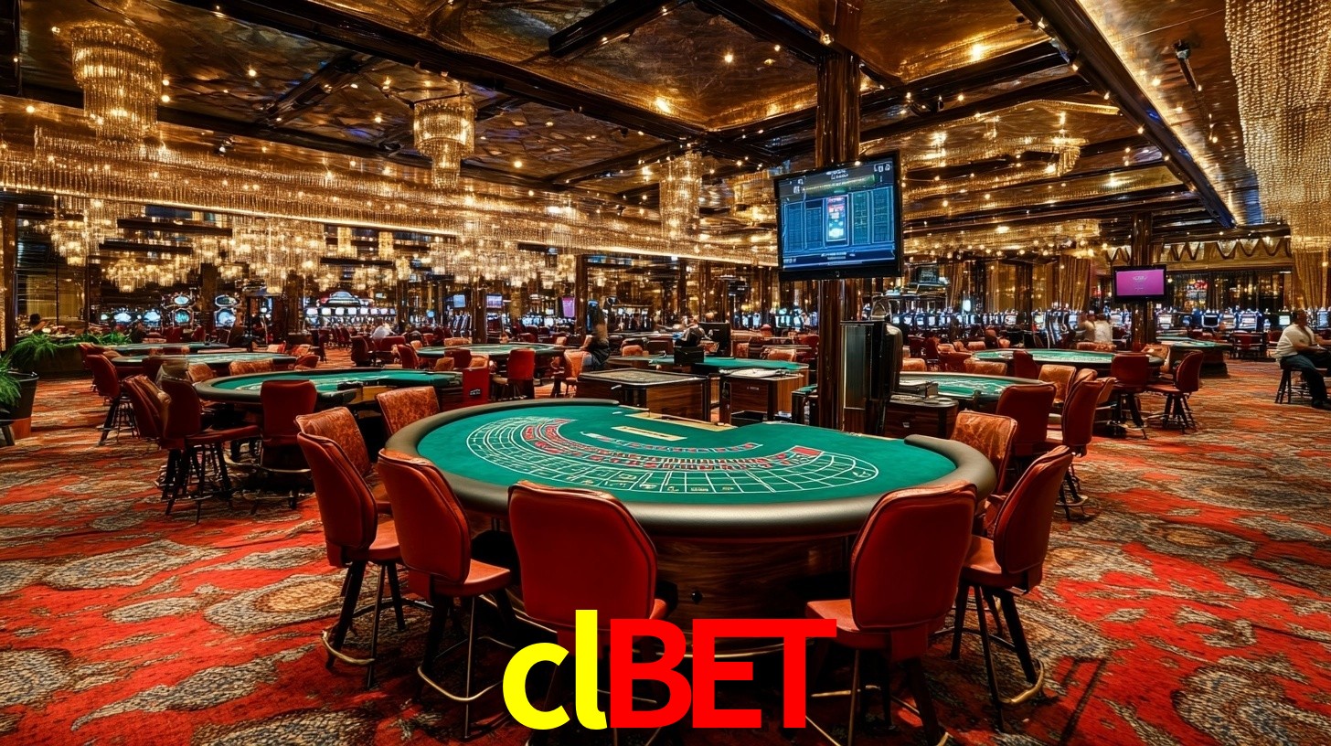 clbet: Seu Cassino Premiado com Pagamentos Rápidos