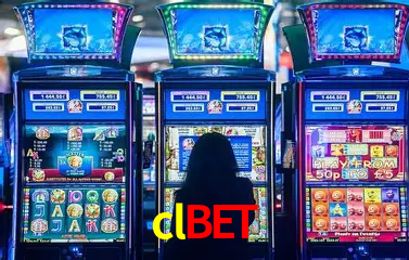 Desvendando o Mundo dos Jogos Virtuais na clbet